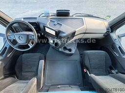 MERCEDES-BENZ Actros MP5 2545 Palfinger + Krone AZ18
