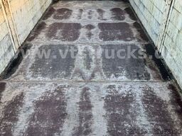 KRONE Krone AZ 18F Baustoff ANhänger