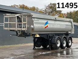 MEILLER F.X. KISA 3 MHPS Liftachse