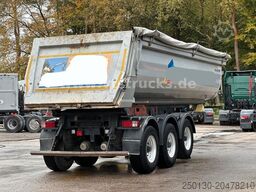 MEILLER F.X. KISA 3 MHPS Liftachse