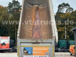 MEILLER F.X. KISA 3 MHPS Liftachse