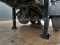 MEILLER F.X. KISA 3 MHPS Liftachse