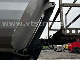 MEILLER F.X. KISA 3 MHPS Liftachse