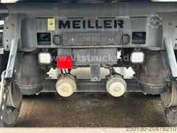 MEILLER F.X. KISA 3 MHPS Liftachse