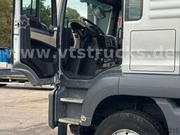 MAN TGS 18.500 4x4 BLS HydroDrive Kipphydraulik