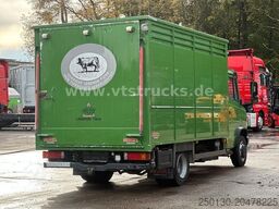 MERCEDES-BENZ Vario 816D 4x2 Finkl-1-Stock