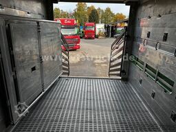 MERCEDES-BENZ Vario 816D 4x2 Finkl-1-Stock