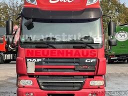 DAF CF75.360  4x2 BDF