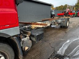 DAF CF75.360  4x2 BDF