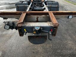 DAF CF75.360  4x2 BDF