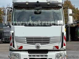 RENAULT Premium 460 DXi EEV Hydraulik