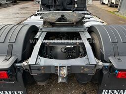 RENAULT Premium 460 DXi EEV Hydraulik