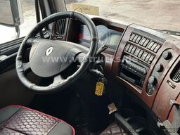 RENAULT Premium 460 DXi EEV Hydraulik