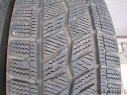 4x Winterkomplettrad 235/65R16C 115/113R Ford Transit