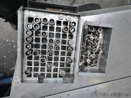 Euromac BX 1000/30