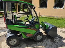 Avant Tecno Avant 225