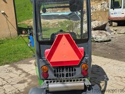 Avant Tecno Avant 225