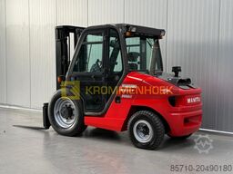Manitou MSI 35 T