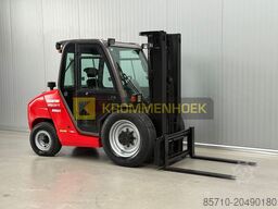 Manitou MSI 35 T