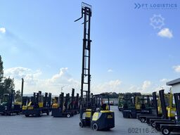 Combilift AISLE MASTER TRIPLEX 8500 FREE LIFT TOP1