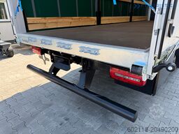 MAN 18.470 / 19 PALLETS / NEW MODEL