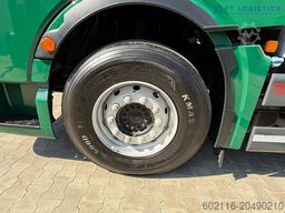 MAN 18.470 / 19 PALLETS / NEW MODEL