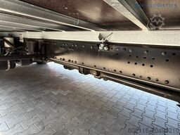 MAN 18.470 / 19 PALLETS / NEW MODEL