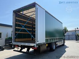 MAN 18.470 / 19 PALLETS / NEW MODEL