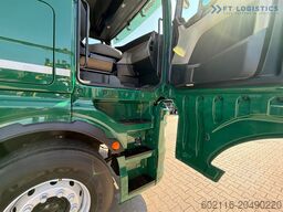 MAN 18.470 / 19 PALLETS / NEW MODEL