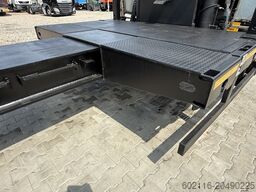 FAYMONVILLE FAYMONVILLE STZ-6WAU – 6 AXLES – 92.2GVW