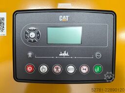 Caterpillar DE50E0 - 50 kVA Generator - DPX-18006