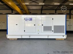 FG Wilson P715-3 - 715 kVA Genset - DPX-16023