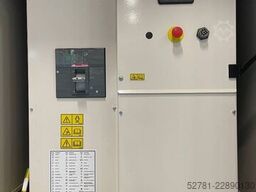 FG Wilson P715-3 - 715 kVA Genset - DPX-16023