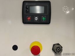 FG Wilson P715-3 - 715 kVA Genset - DPX-16023