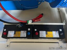 FG Wilson P715-3 - 715 kVA Genset - DPX-16023