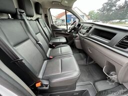 FORD Transit Custom Kasten 300 L2 Trend E6