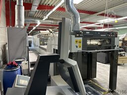 Komori Lithrone LS 529+C (H)