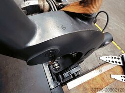 Geminis GT5i G4 1400 x 5000