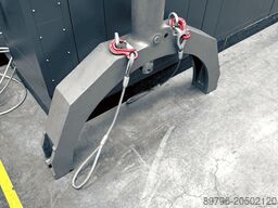 Geminis GT5i G4 1400 x 5000