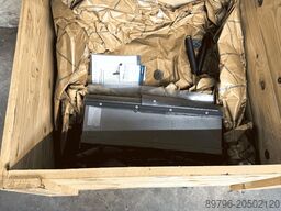 Geminis GT5i G4 1400 x 5000