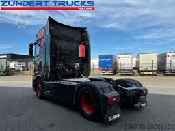 Scania S 450, RETARDER