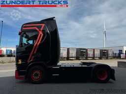 Scania S 450, RETARDER