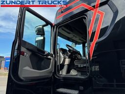 Scania S 450, RETARDER