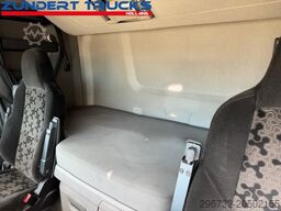 Scania S 450, RETARDER