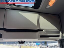 Scania S 450, RETARDER