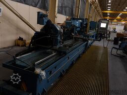 Technidrill GD-100-5-160-BTA