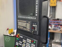 DOOSAN PUMA VTR 1620M