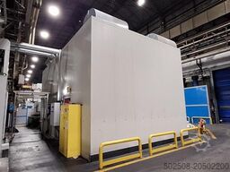 HPM Engineering Multifunction Cabin Model V2102421