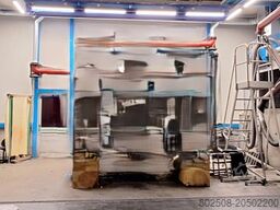 HPM Engineering Multifunction Cabin Model V2102421