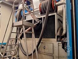 HPM Engineering Multifunction Cabin Model V2102421